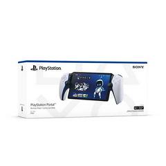 PlayStation Portal Remote Player - (LS) (Playstation 5)