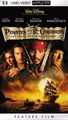 Pirates of the Caribbean [UMD] - (CIB) (PSP)