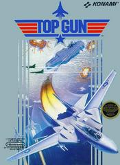 Top Gun - (LS) (NES)