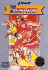 Track and Field - (LS) (NES)