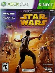 Kinect Star Wars [Not For Resale] - (CIB) (Xbox 360)