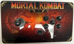 Mortal Kombat Tournament Edition Joystick - (LS) (Playstation 3)