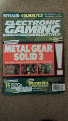 Electronic Gaming Monthly Issue 178 - (LS) (Electronic Gaming Monthly)