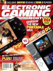 Electronic Gaming Monthly Issue 181 - (LS) (Electronic Gaming Monthly)