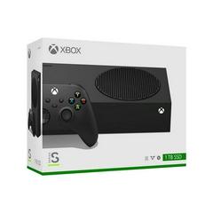 Xbox Series S 1TB Carbon Black - (LS) (Xbox Series X)