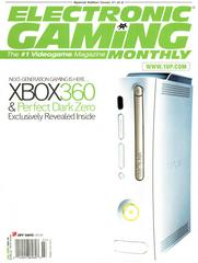 Electronic Gaming Monthly [Issue 193] - (LS) (Electronic Gaming Monthly)