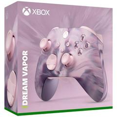 Dream Vapor Controller - (CIB) (Xbox Series X)