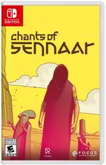 Chants Of Sennaar - (NEW) (Nintendo Switch)