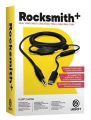 Rocksmith+ Real Tone Cable - (LS) (Playstation 3)