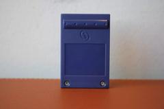 InterAct 4MB Flash Memory Card - (LS) (Gamecube)