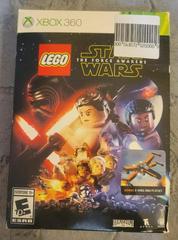 LEGO Star Wars The Force Awakens [X Wing Mini Set Edition] - (CIB) (Xbox 360)