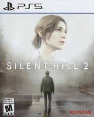 Silent Hill 2 - (NEW) (Playstation 5)