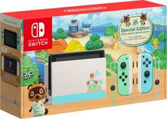 Nintendo Switch Animal Crossing: Edición New Horizons - (LS) (Nintendo Switch)