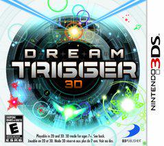 An image of the game, console, or accessory Dream Trigger 3D - (CIB) (Nintendo 3DS)