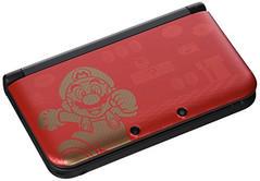 Nintendo 3DS XL New Super Mario Bros. 2 Edition - (LS) (Nintendo 3DS)