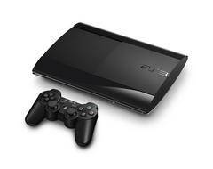 Playstation 3 500GB Super Slim System - (LS) (Playstation 3)