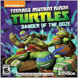 Teenage Mutant Ninja Turtles: Danger of the Ooze - (CIB) (Nintendo 3DS)