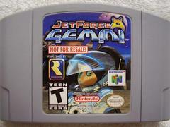 Jet Force Gemini [Not for Resale] - (LS) (Nintendo 64)