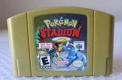 Pokemon Stadium 2 [Not for Resale] - (LS) (Nintendo 64)