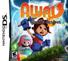 Away: Shuffle Dungeon - (CIB) (Nintendo DS)