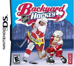 Backyard Hockey - (LS) (Nintendo DS)