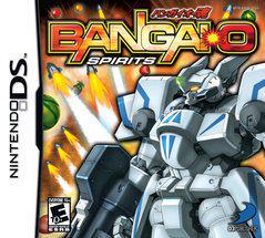 Bangai O Spirits - (LS) (Nintendo DS)