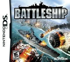 Battleship - (LS) (Nintendo DS)