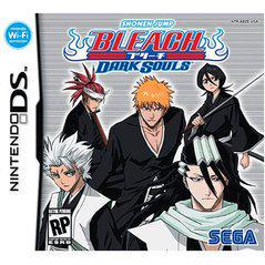 Bleach Dark Souls - (LS) (Nintendo DS)