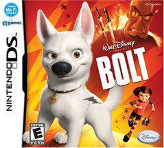 Bolt - (LS) (Nintendo DS)