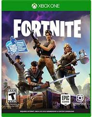 Fortnite - (Missing) (Xbox One)