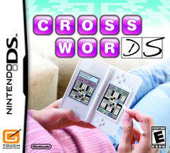 Crosswords DS - (New) (Nintendo DS)