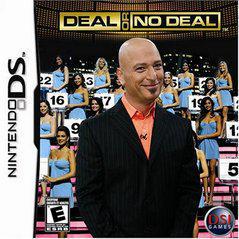 Deal or No Deal - (LS) (Nintendo DS)