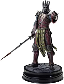 Witcher 3: Wild Hunt Eredin Breacc Glas 8" Figure - (Sealed - P/O) (Dark Horse)