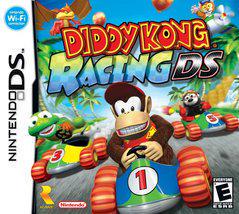 Diddy Kong Racing DS - (CIB) (Nintendo DS)