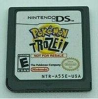 Pokémon Trozei [No para reventa] - (LS) (Nintendo DS)