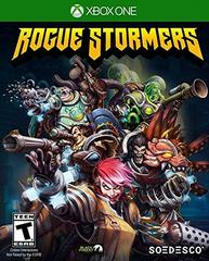 Rogue Stormers - (CIB) (Xbox One)