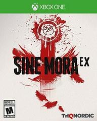 Sine Mora EX - (CIB) (Xbox One)