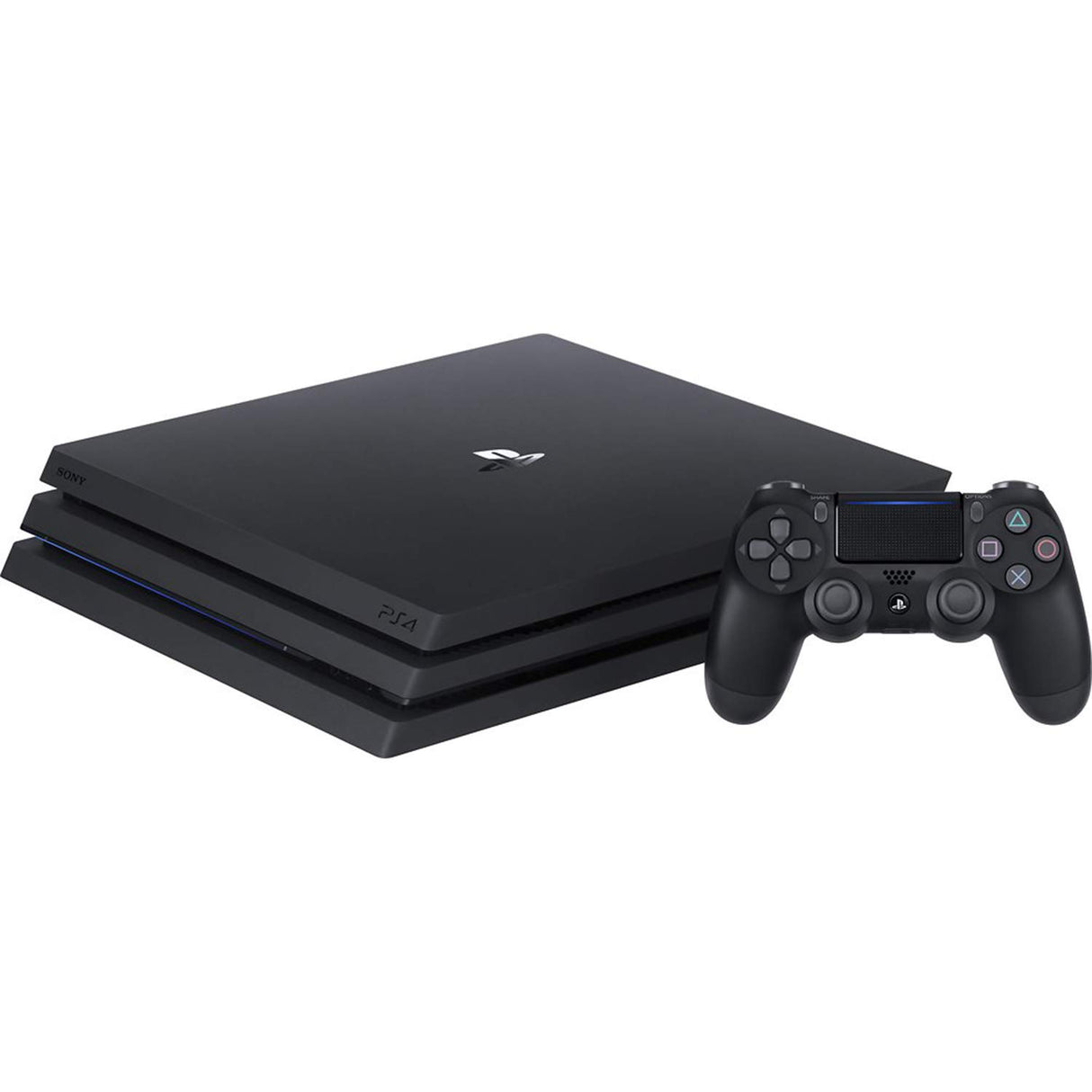 Playstation 4 Pro 1TB Console - (LS) (Playstation 4)