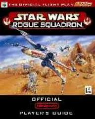 Star Wars Rogue Squadron Player's Guide - (P/O Book) (Strategy Guide)