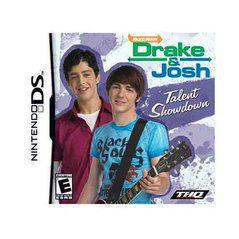 Drake and Josh - (LS) (Nintendo DS)