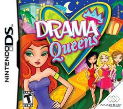 Drama Queens - (LS) (Nintendo DS)