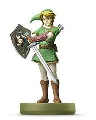 Link - Twilight Princess - (New) (Amiibo)