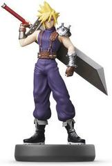 Cloud - (New) (Amiibo)