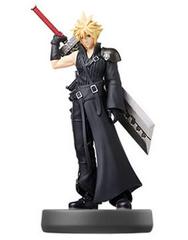 Cloud - Player 2 - (New) (Amiibo)