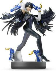 Bayonetta - (New) (Amiibo)