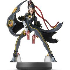 Bayonetta - Player 2 - (New) (Amiibo)