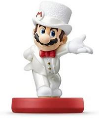 Mario - Wedding - (LS Flaw) (Amiibo)