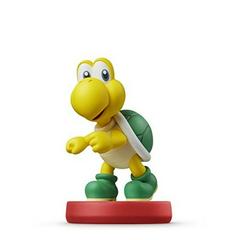 Koopa Troopa - (New) (Amiibo)