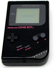 Original Gameboy Black - (LS) (GameBoy)