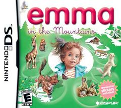 Emma in the Mountains - (Missing) (Nintendo DS)